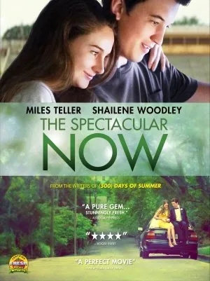 მომნუსხველი წამი (ქართულად) / The Spectacular Now ქართულად 2013 / momnuskhveli tsami qartulad
