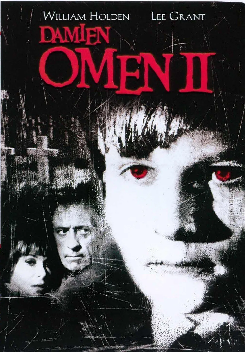 ომენი 2 (ქართულად) / Damien: Omen II (Omeni 2 Qartulad) ქართულად 1978 / omeni 2 qartulad