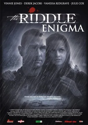 გამოცანა (ქართულად) / The Riddle ქართულად 2007 / gamotsana qartulad