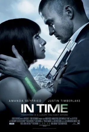 დროში (ქართულად) / In Time ქართულად 2011 / droshi qartulad