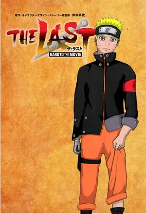 უკანასკნელი ნარუტო (ქართულად) / The Last: Naruto the Movie ქართულად 2014 / ukanaskneli naruto qartulad