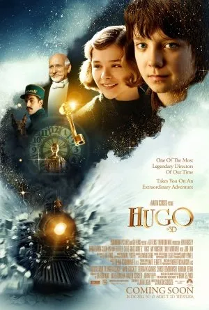ჰუგო (ქართულად) / Hugo ქართულად 2011 / hugo qartulad