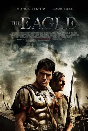 მეცხრე ლეგიონის არწივი (ქართულად) / The Eagle (Mecxre Legionis Arwivi Qartulad) ქართულად 2011 / metskhre legionis artsivi qartulad