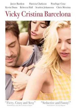 ვიკი ქრისტინა ბარსელონა (ქართულად) / Vicky Cristina Barcelona ქართულად 2008 / viki kristina barselona qartulad