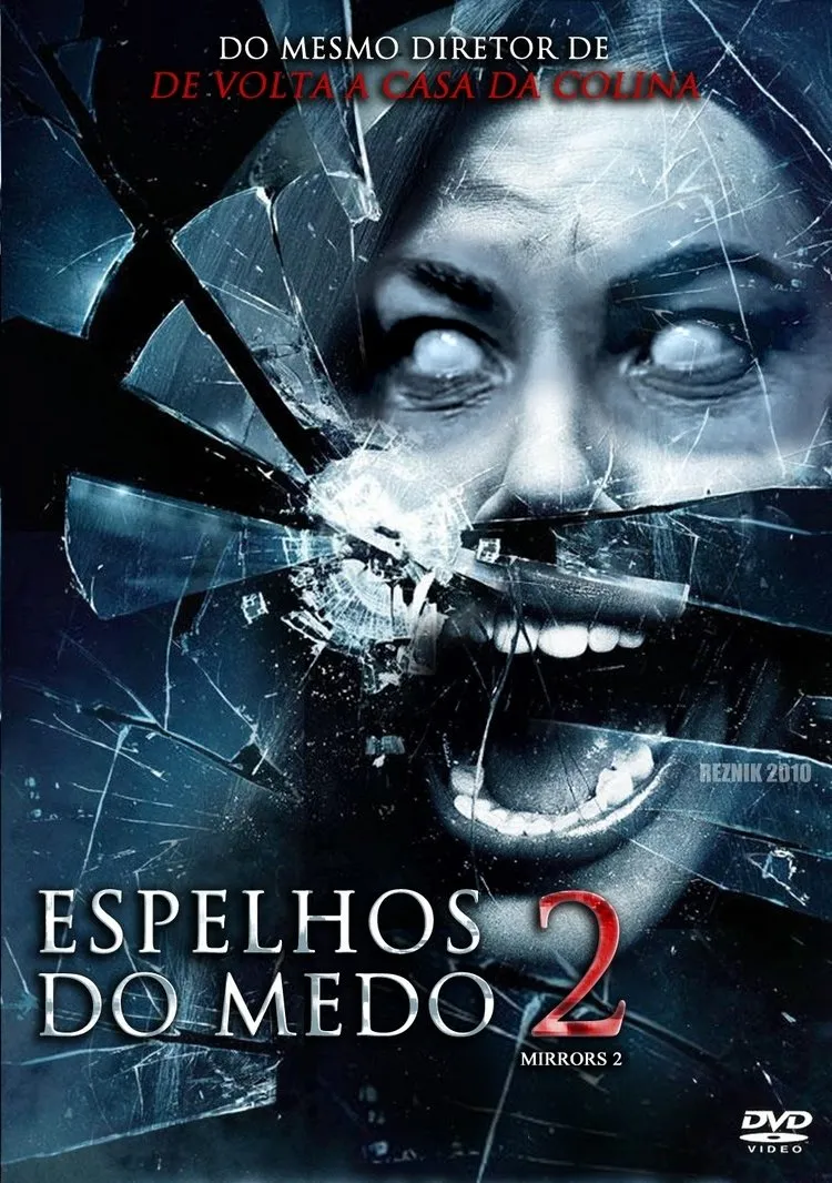 სარკეები 2 (ქართულად) / Mirrors 2 (Sarkeebi 2 Qartulad) ქართულად 2010 / sarkeebi 2 qartulad