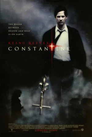 კონსტანტინი (ქართულად) / Constantine ქართულად 2005 / konstantini qartulad