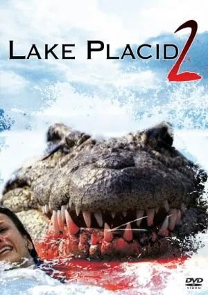 შიშის ტბა 2 (ქართულად) / Lake Placid 2 (Shishis Tba 2 Qartulad) ქართულად 2007 / shishis tba 2 qartulad