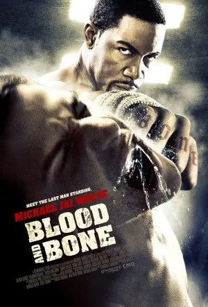 სისხლი და ძვალი (ქართულად) / Blood and Bone (Sisxli Da Dzvali Qartulad) ქართულად 2009 / siskhli da dzvali qartulad
