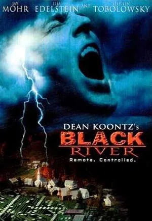 შავი მდინარე (ქართულად) / Black River ქართულად 2001 / shavi mdinare qartulad