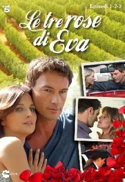 ევას სამი ვარდი (ქართულად) / Le tre rose di Eva (Evas Sami Vardi Qartulad) ქართულად 2012 / evas sami vardi qartulad