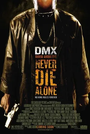 არ მოკვდე მარტო (ქართულად) / Never Die Alone (Ar Mokvde Marto Qartulad) ქართულად 2004 / ar mokvde marto qartulad