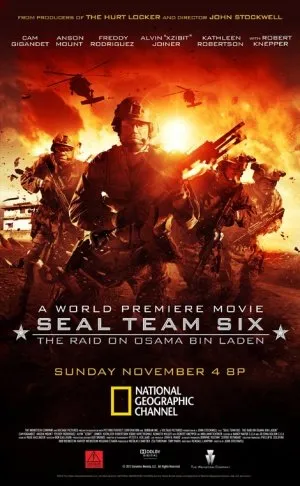 კოდური სახელი „ჯერონიმო“ (ქართულად) / Seal Team Six: The Raid on Osama Bin Laden (Koduri Saxeli Jeronimo Qartulad) ქართულად 2012 / koduri sakheli jeronimo qartulad