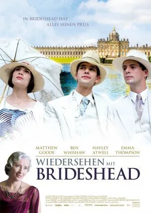 დაბრუნება ბრაიდსჰედში (ქართულად) / Brideshead Revisited ქართულად 2008 / dabruneba braidshedshi qartulad
