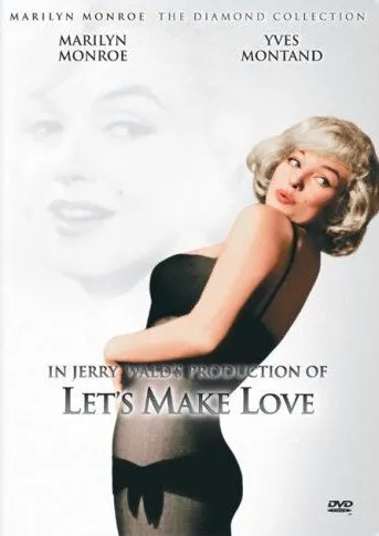 მოდი სექსით დავკავდეთ (ქართულად) / Let's Make Love ქართულად 1960 / modi seksit davkavdet qartulad