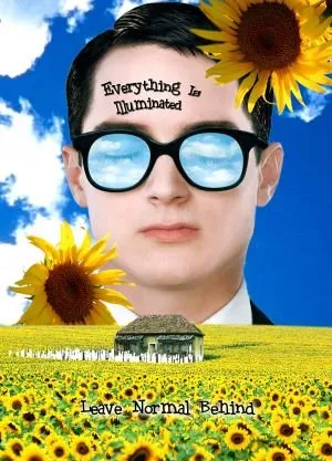 და ყველაფერი განათდა (ქართულად) / Everything Is Illuminated ქართულად 2005 / da qvelaperi ganatda qartulad