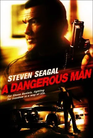 სახიფათო ადამიანი (ქართულად) / A Dangerous Man (Saxifato Adamiani Qartulad) ქართულად 2009 / sakhipato adamiani qartulad