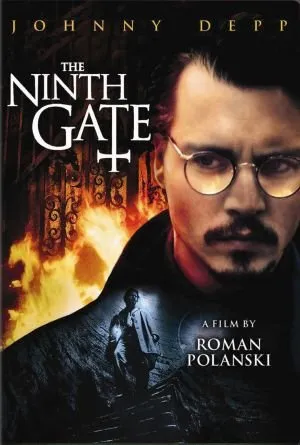 მეცხრე კარი (ქართულად) / The Ninth Gate ქართულად 1999 / metskhre kari qartulad