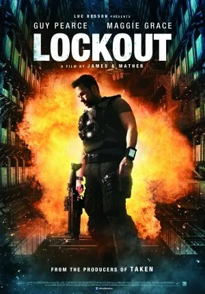 ლოკაუტი (ქართულად) / Lockout (Lokauti Qartulad) ქართულად 2012 / lokauti qartulad