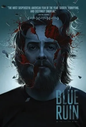 კატასტროფა (ქართულად) / Blue Ruin ქართულად 2014 / katastropa qartulad