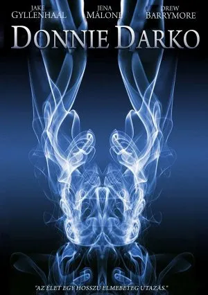 დონი დარკო (ქართულად) / Donnie Darko ქართულად 2001 / doni darko qartulad