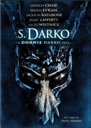 ს. დარკო (ქართულად) / S. Darko ქართულად 2009 / s darko qartulad