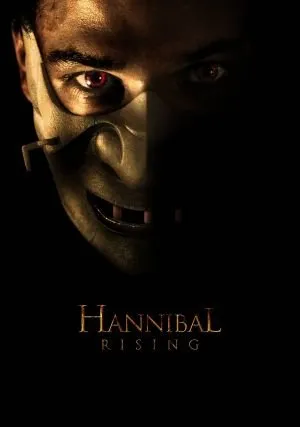 ჰანიბალის აღზევება (ქართულად) / Hannibal Rising ქართულად 2007 / hanibalis aghzeveba qartulad