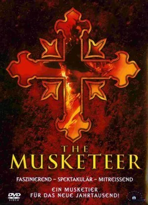 მუშკეტერი (ქართულად) / The Musketeer ქართულად 2001 / mushketeri qartulad