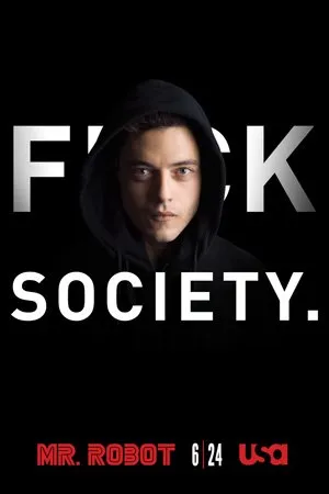 მისტერ რობოტი სეზონი 1 (ქართულად) / Mr. Robot Season 1 ქართულად 2015 / mister roboti sezoni 1 qartulad