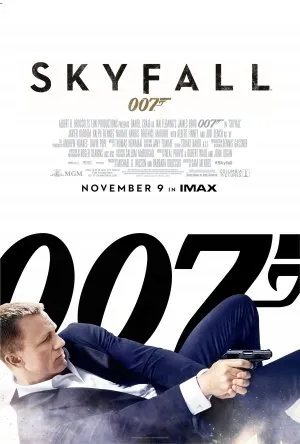 ოპერაცია’სკაიფოლი’ (ქართულად) / Skyfall ქართულად 2012 / operatsia skaipoli qartulad