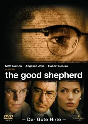 ცრუ ცდუნება (ქართულად) / The Good Shepherd ქართულად 2006 / tsru tsduneba qartulad