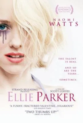 ელი პარკერი (ქართულად) / Ellie Parker ქართულად 2005 / eli parkeri qartulad