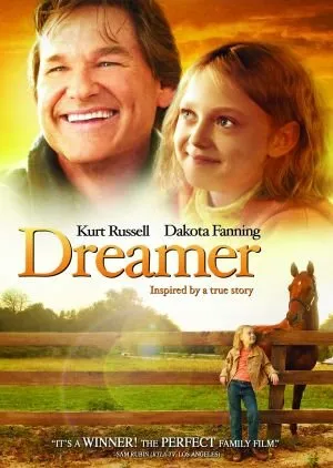 მეოცნებე (ქართულად) / Dreamer: Inspired by a True Story ქართულად 2005 / meotsnebe qartulad
