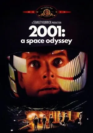 2001 წელი: კოსმიური ოდისეა (ქართულად) / : A Space Odyssey ქართულად 1968 / 2001 tseli kosmiuri odisea qartulad