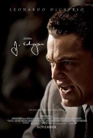ჯ.ედგარი (ქართულად) / J. Edgar ქართულად 2011 / j edgari qartulad