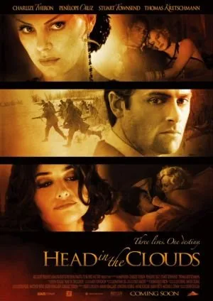თავი ღრუბლებში (ქართულად) / Head in the Clouds ქართულად 2004 / tavi ghrublebshi qartulad