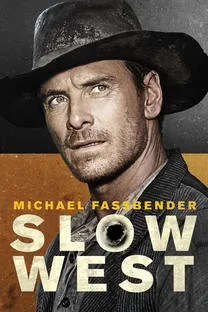 ნელი დასავლეთი (ქართულად) / Slow West (Neli Dasavleti Qartulad) ქართულად 2015 / neli dasavleti qartulad