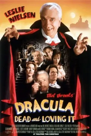 დრაკულა: მკვდარი და კმაყოფილი (ქართულად) / Dracula: Dead and Loving It ქართულად 1995 / drakula mkvdari da kmaqopili qartulad