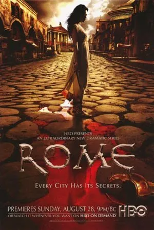 რომი სეზონი 1 (ქართულად) / Rome Season 1 ქართულად 2005 / romi sezoni 1 qartulad