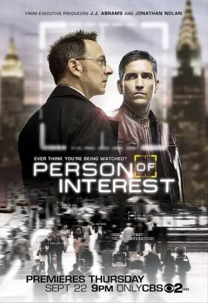 ინტერესის ობიექტი სეზონი 1 (ქართულად) / Person of Interest Season 1 ქართულად 2011 / interesis obiekti sezoni 1 qartulad