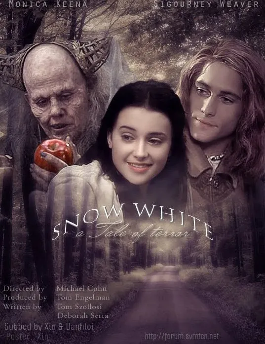 ფიფქია: საშინელი ზღაპარი (ქართულად) / Snow White: A Tale Of Terror ქართულად 1997 / pipkia sashineli zghapari qartulad