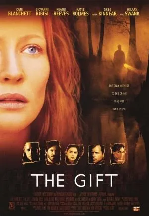 უნარი (ქართულად) / The Gift ქართულად 2000 / unari qartulad