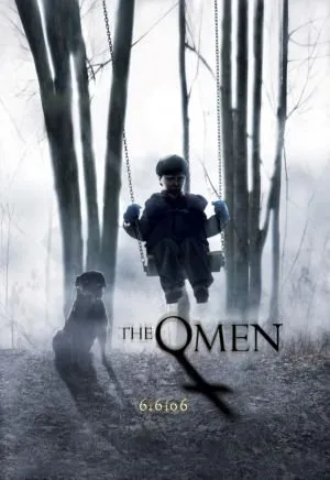 ომენი (ქართულად) / The Omen (Omeni Qartulad) ქართულად 2006 / omeni qartulad