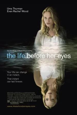 მთელი ცხოვრება მის თვალწინ (ქართულად) / The Life Before Her Eyes (Mteli Cxovreba Mis Tvalwin Qartulad) ქართულად 2007 / mteli tskhovreba mis tvaltsin qartulad