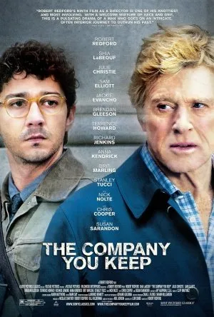 ბინძური თამაშები (ქართულად) / The Company You Keep (Bindzuri Tamashebi Qartulad) ქართულად 2012 / bindzuri tamashebi qartulad