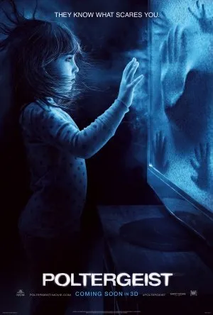 პოლტერგეისტი (ქართულად) / Poltergeist ქართულად 2015 / poltergeisti qartulad