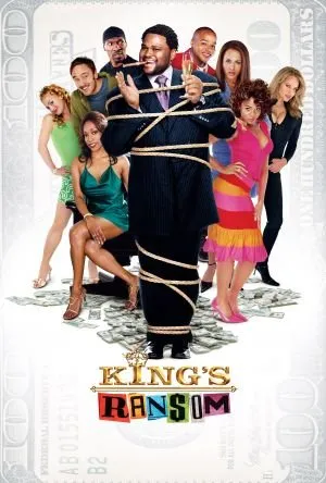 კინგის გამოსყიდვა (ქართულად) / King's Ransom ქართულად 2005 / kingis gamosqidva qartulad