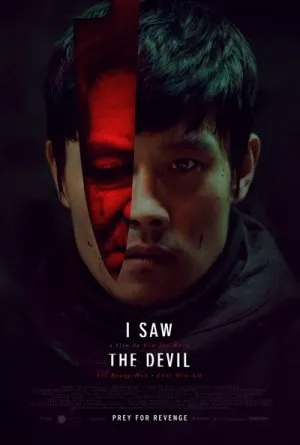 მე ვნახე სატანა (ქართულად) / I Saw the Devil (Me Vnaxe Santa Qartulad) ქართულად 2010 / me vnakhe satana qartulad