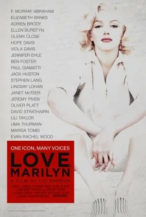 სიყვარულით, მერლინი (ქართულად) / Love, Marilyn ქართულად 2012 / siqvarulit merlini qartulad