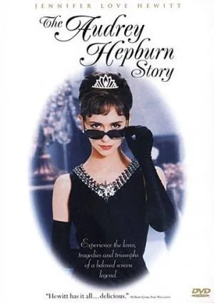 ოდრი ჰელბერნის ისტორია (ქართულად) / The Audrey Hepburn Story ქართულად 2000 / odri helbernis istoria qartulad
