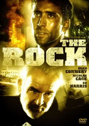 კლდე (ქართულად) / The Rock (Klde Qartulad) ქართულად 1996 / klde qartulad